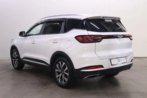 Внедорожник Chery Tiggo 7 2023 года, 1645000 рублей, Брянск