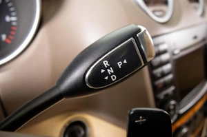 Внедорожник Mercedes-benz M-класс 2009 года, 1349000 рублей, Пермь