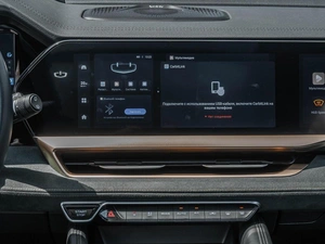 Внедорожник Geely Monjaro 2023 года, 2620000 рублей, Ставрополь