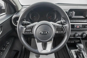 Седан Kia Cerato 2019 года, 2029000 рублей, Барнаул