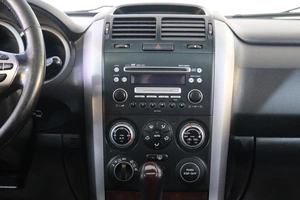 Внедорожник Suzuki Grand Vitara 2007 года, 1039000 рублей, Омск