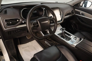 Внедорожник Jetour X70 2020 года, 1559000 рублей, Челябинск