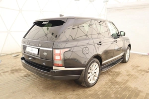Внедорожник Land Rover Range Rover 2017 года, 3350000 рублей, Обнинск
