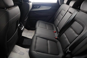 Внедорожник Chery Tiggo 7 Pro Max 2023 года, 2219000 рублей, Тюмень