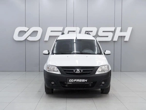 Фургон ВАЗ (LADA) Largus 2020 года, 899000 рублей, Ростов-на-Дону