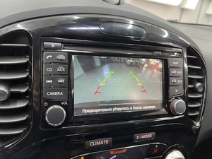 Внедорожник Nissan Juke 2013 года, 1349000 рублей, Ростов-на-Дону