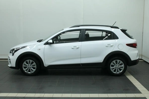 Хетчбэк Kia Rio X 2021 года, 1751000 рублей, Красноярск