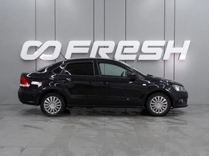 Седан Volkswagen Polo 2015 года, 999000 рублей, Воронеж