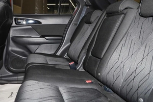 Внедорожник Mitsubishi Eclipse Cross 2018 года, 1699000 рублей, Новосибирск