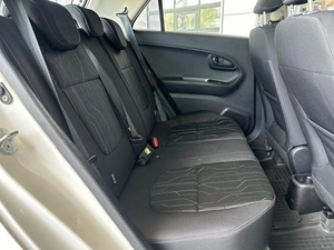 Хетчбэк Kia Picanto 2011 года, 549000 рублей, Уфа
