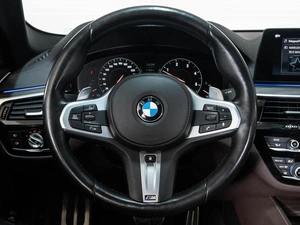 Седан BMW 5 серия 2019 года, 4499000 рублей, Ставрополь
