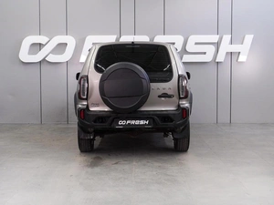 Внедорожник ВАЗ (LADA) Niva Travel 2021 года, 914000 рублей, Воронеж