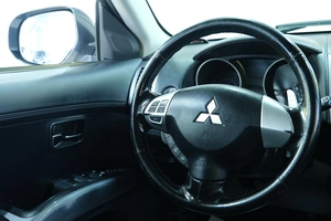 Внедорожник Mitsubishi Outlander 2010 года, 1249000 рублей, Омск