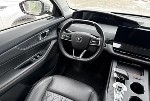 Внедорожник Changan UNI-K 2023 года, 3290000 рублей, Солонцы