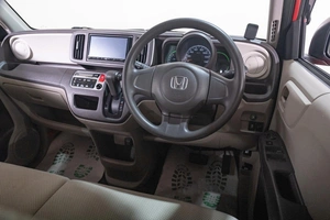 Хетчбэк Honda N-One 2014 года, 699000 рублей, Томск