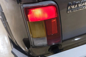 Внедорожник ВАЗ (LADA) 4x4 (Нива) 2021 года, 829000 рублей, Новокузнецк