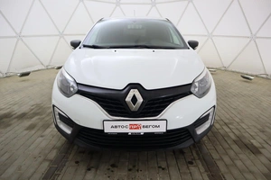 Внедорожник Renault Kaptur 2019 года, 1240000 рублей, Обнинск