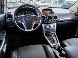 Внедорожник Opel Antara 2014 года, 1055000 рублей, Волгоград