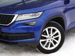 Внедорожник Skoda Kodiaq 2020 года, 2210000 рублей, Тверь
