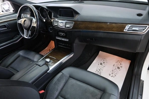 Седан Mercedes-benz E-класс 2013 года, 1789000 рублей, Омск