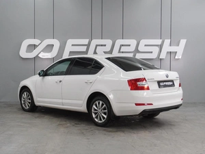 Лифтбек Skoda Octavia 2014 года, 1249000 рублей, Воронеж