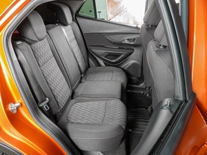 Внедорожник Opel Mokka 2015 года, 1219000 рублей, Воронеж