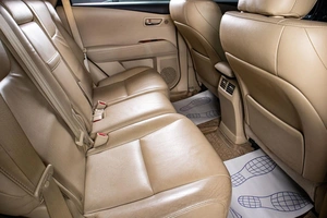 Внедорожник Lexus RX 2011 года, 2489000 рублей, Сургут