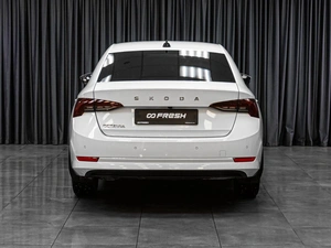 Лифтбек Skoda Octavia 2021 года, 1849000 рублей, Тюмень