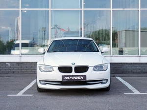 Купе BMW 3 серия 2010 года, 1166000 рублей, Нижний Новгород