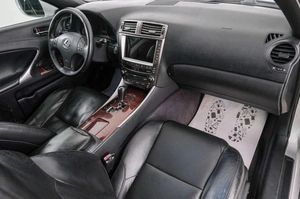 Седан Lexus IS 2008 года, 1349000 рублей, Красноярск