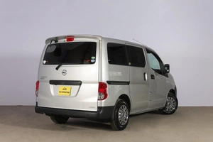 Минивэн Nissan NV200 2019 года, 1849000 рублей, Новосибирск