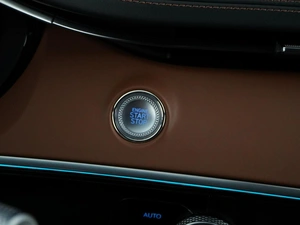 Внедорожник Genesis GV70 2020 года, 4499654 рублей, Москва