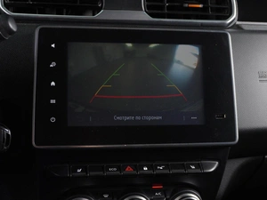 Внедорожник Renault Duster 2021 года, 1799000 рублей, Минеральные Воды