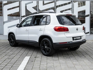 Внедорожник Volkswagen Tiguan 2014 года, 965070 рублей, Ставрополь
