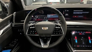 Внедорожник Cadillac Escalade-V 2026 года, 27500000 рублей, Павловская Слобода
