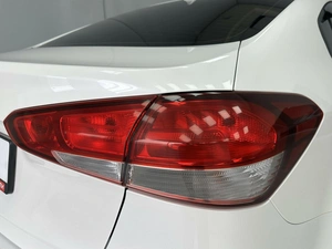 Седан Kia Cerato 2019 года, 1535000 рублей, Красноярск