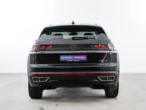 Внедорожник Volkswagen Teramont X 2025 года, 5849999 рублей, Москва