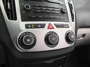 Хетчбэк Kia Ceed 2009 года, 774000 рублей, Ставрополь