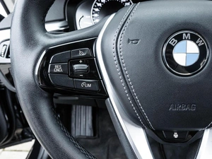 Седан BMW 5 серия 2018 года, 3150777 рублей, Ставрополь