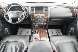 Внедорожник Nissan Patrol 2013 года, 2809000 рублей, Красноярск
