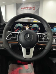 Внедорожник Mercedes-benz GLS-класс 2019 года, 6597000 рублей, Солонцы