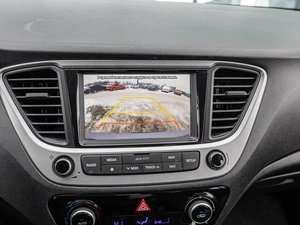 Седан Hyundai Solaris 2021 года, 1690000 рублей, Краснодар