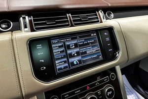 Внедорожник Land Rover Range Rover 2014 года, 4300000 рублей, Красноярск