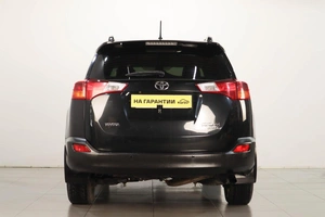 Внедорожник Toyota RAV4 2012 года, 1919000 рублей, Челябинск