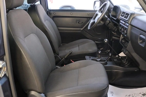 Внедорожник ВАЗ (LADA) 4x4 (Нива) 2020 года, 819000 рублей, Омск