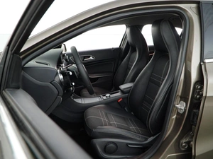 Хетчбэк Mercedes-benz A-класс 2014 года, 1495046 рублей, Москва