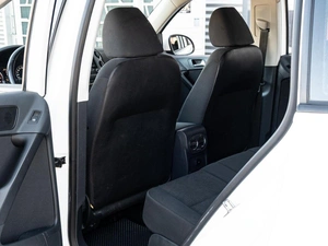 Внедорожник Volkswagen Tiguan 2012 года, 1020000 рублей, Краснодар