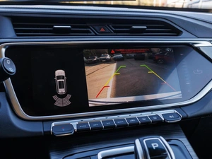 Внедорожник Geely Atlas Pro 2023 года, 1650000 рублей, Большой Сочи