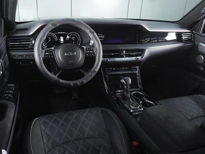 Внедорожник Kia Mohave 2022 года, 6300000 рублей, Ростов-на-Дону