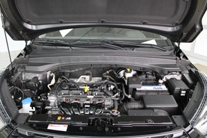 Внедорожник Hyundai Creta 2020 года, 2387000 рублей, Красноярск